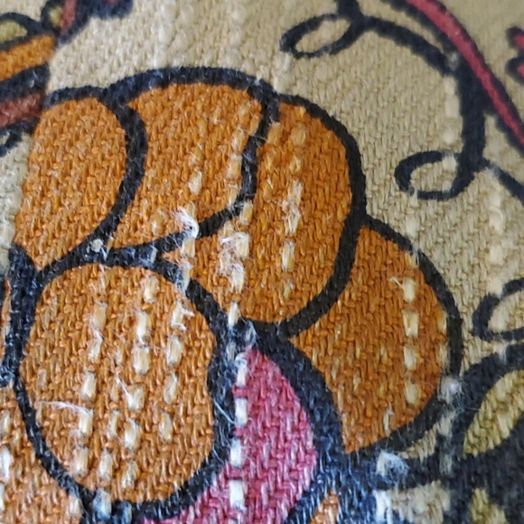 🌸FOSSIL LONG LIVE VINTAGE HANDBAG - Picture 14 of 15